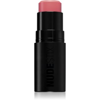 Nudestix Nudies Matte + Glow Core machiaj multifuncțional pentru ochi, buze și față - imagine 2